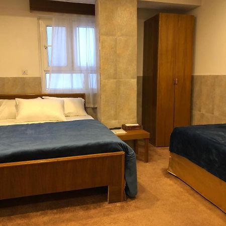 Al Nahrain Hotel Najaf Esterno foto