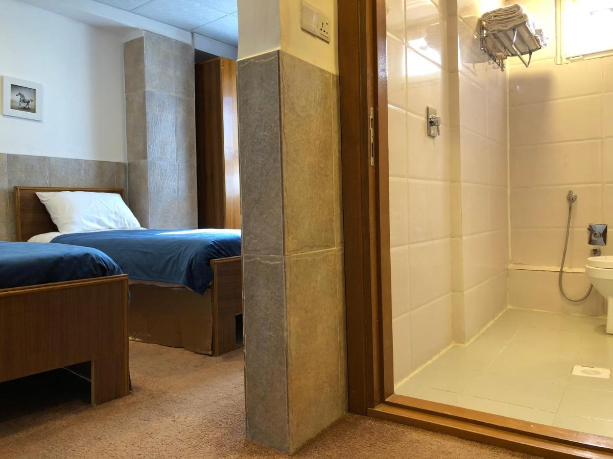 Al Nahrain Hotel Najaf Esterno foto