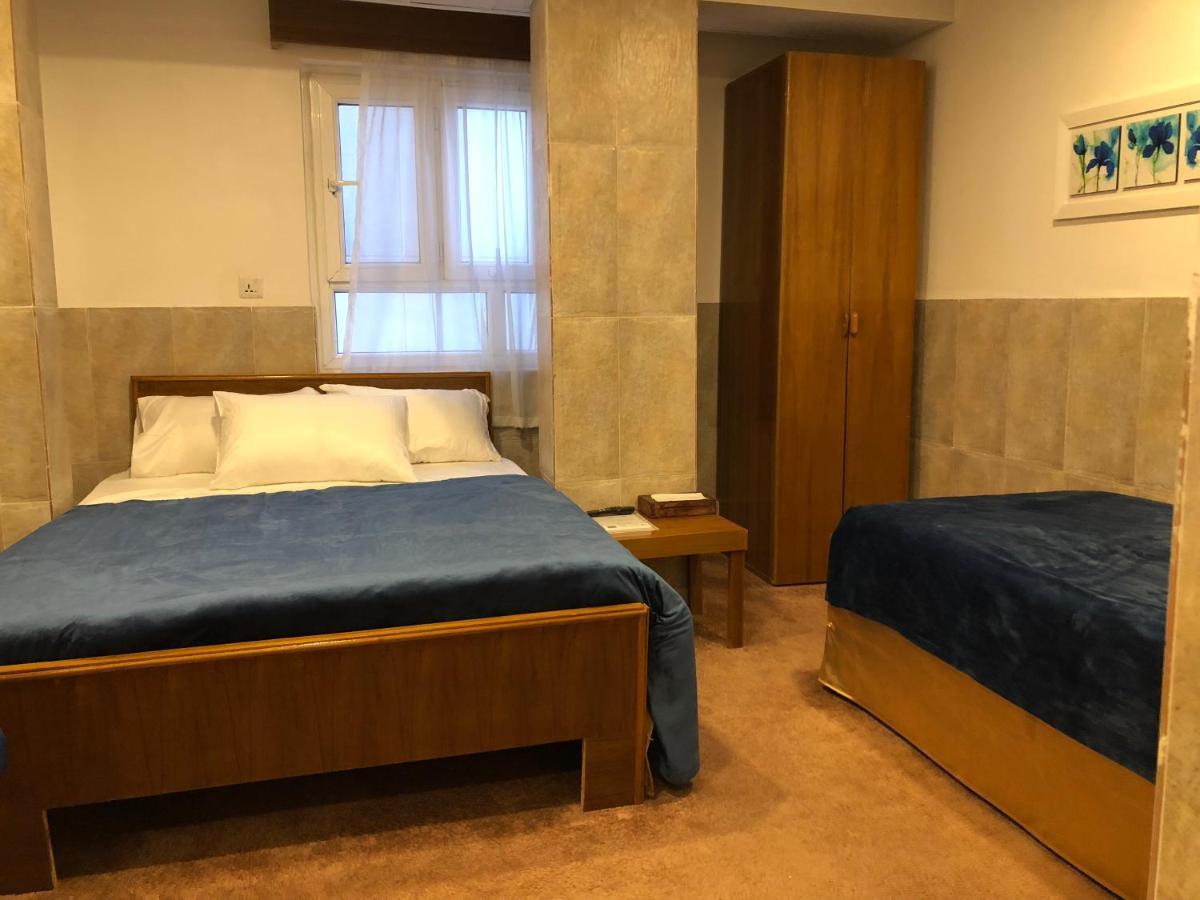 Al Nahrain Hotel Najaf Esterno foto
