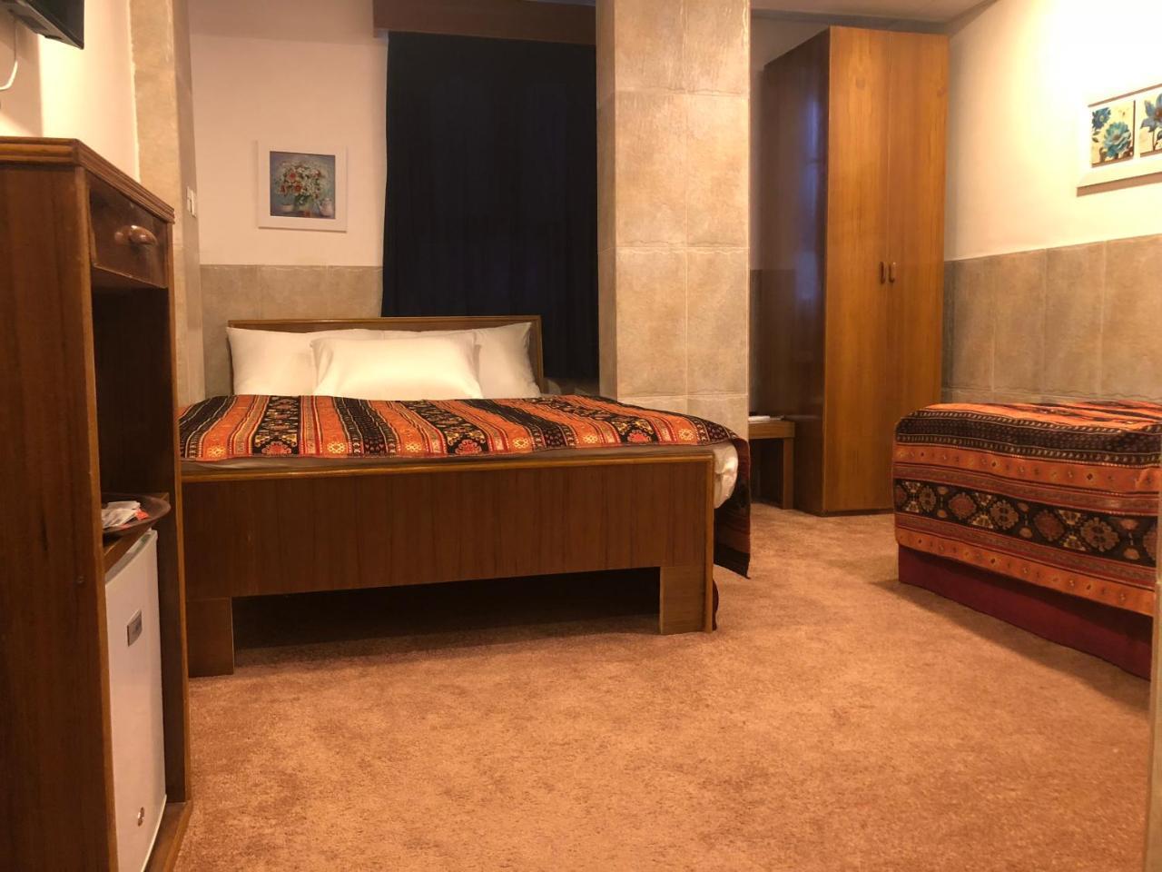 Al Nahrain Hotel Najaf Esterno foto