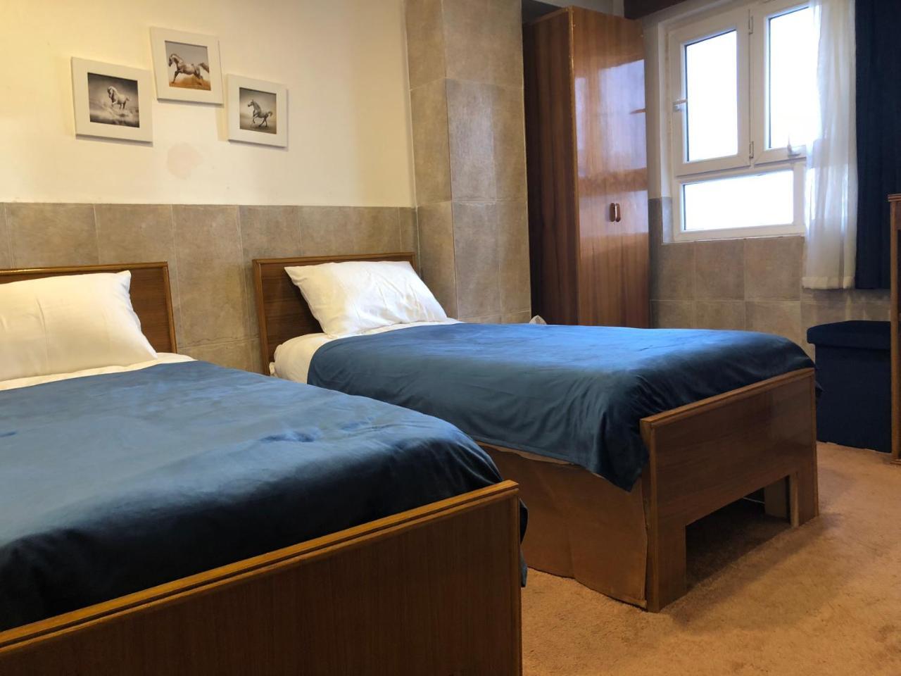 Al Nahrain Hotel Najaf Esterno foto