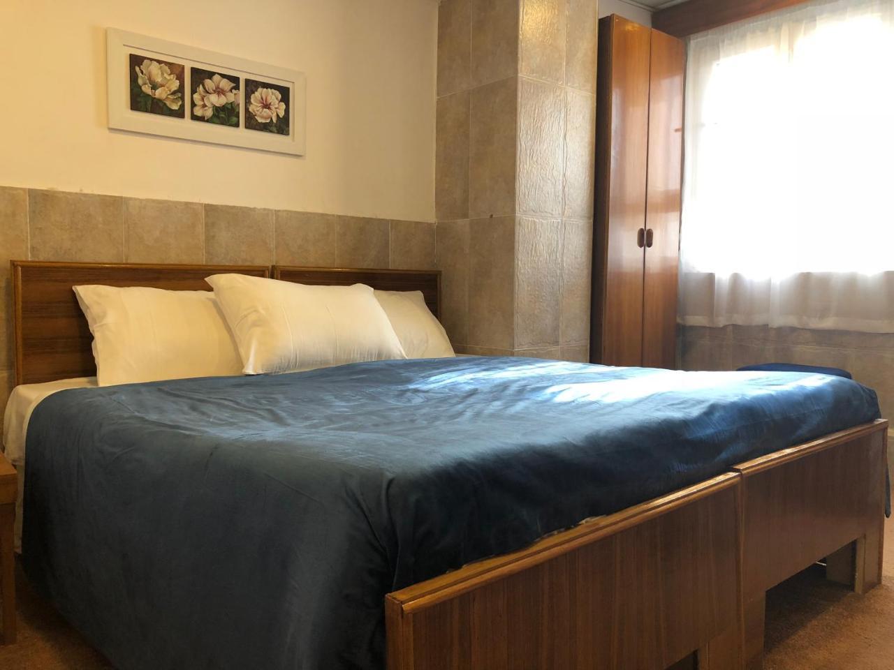 Al Nahrain Hotel Najaf Esterno foto