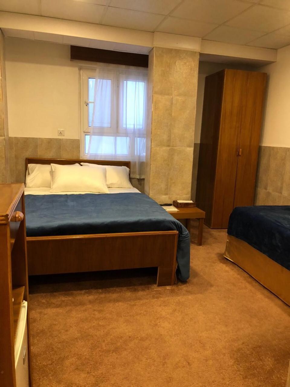 Al Nahrain Hotel Najaf Esterno foto