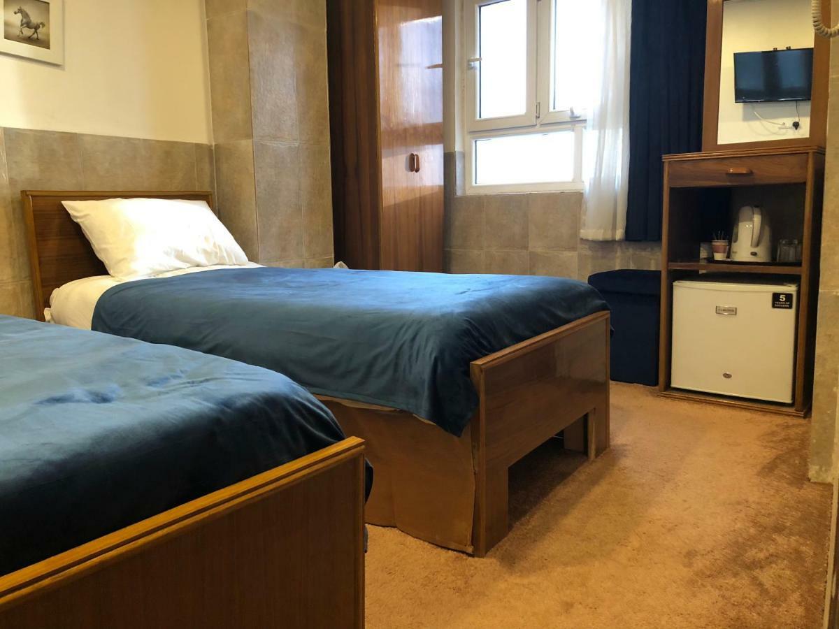 Al Nahrain Hotel Najaf Esterno foto