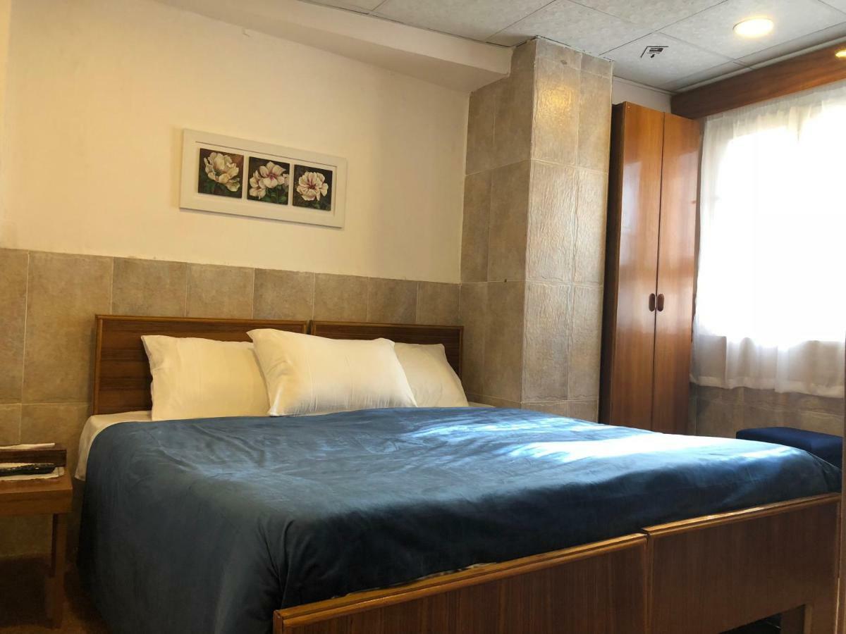 Al Nahrain Hotel Najaf Esterno foto